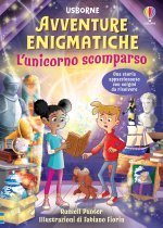 unicorno scomparso