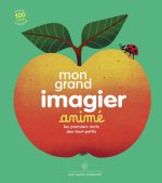 MON GRAND IMAGIER ANIME
