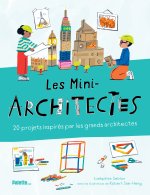Les Mini-architectes