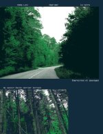 IMPRIMER LA TERRE, EMMA LUTZ : UNE RESIDENCE AU CENTRE D'ART VERRIER DE  MEISENTHAL