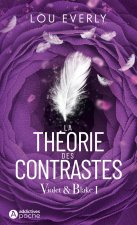 Volet & Blake 1 : La théorie des contrastes