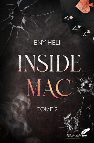 INSIDE MAC : TOME 2