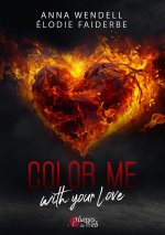 COLOR ME WITH YOUR LOVE