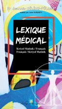 LEXIQUE MÉDICAL MARTINIQUE