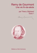Biographie de Remy de Gourmont