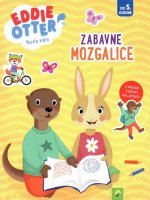 Eddie Otter - Zabavne mozgalice