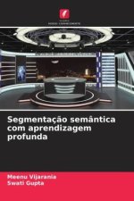 Segmentação semântica com aprendizagem profunda