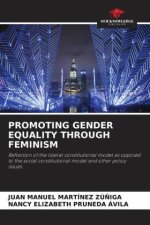 PROMOTING GENDER EQUALITY THROUGH FEMINISM