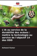 L'IA au service de la durabilité des océans : mettre la technologie au service de l'objectif 14 des ODD