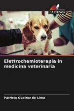 Elettrochemioterapia in medicina veterinaria
