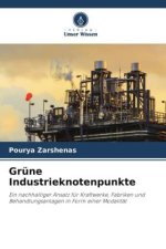 Grüne Industrieknotenpunkte