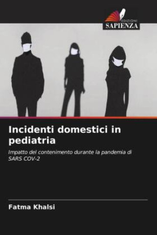 Incidenti domestici in pediatria