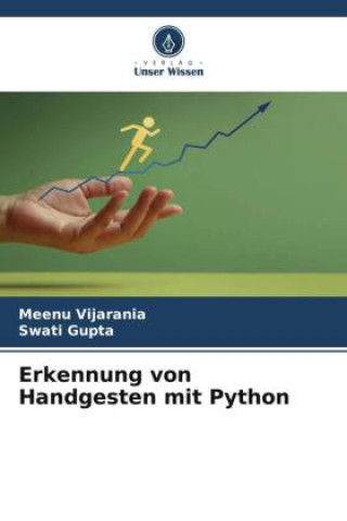 Erkennung von Handgesten mit Python