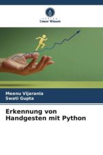 Erkennung von Handgesten mit Python