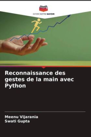 Reconnaissance des gestes de la main avec Python