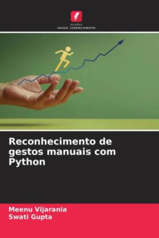 Reconhecimento de gestos manuais com Python