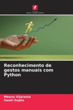 Reconhecimento de gestos manuais com Python