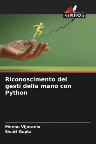 Riconoscimento dei gesti della mano con Python
