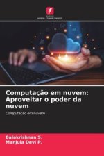 Computação em nuvem: Aproveitar o poder da nuvem