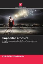 Capacitar o futuro