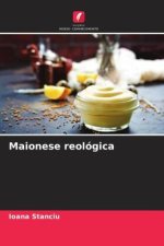 Maionese reológica