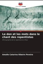 Le don et les mots dans le chant des repentistas