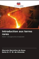 Introduction aux terres rares