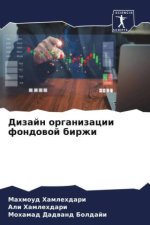 Dizajn organizacii fondowoj birzhi
