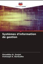 Systèmes d'information de gestion