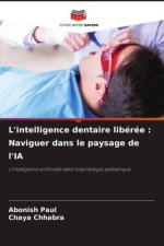 L'intelligence dentaire libérée : Naviguer dans le paysage de l'IA