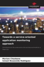 Towards a service-oriented application monitoring approach