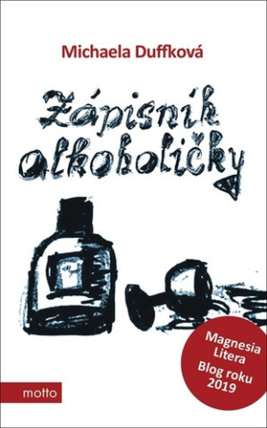 Zďż˝pisnďż˝k alkoholiďż˝ky