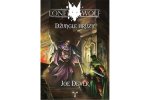 Lone Wolf 8: Džungle hrůzy (gamebook)