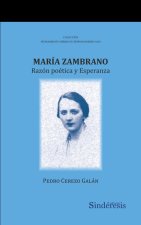 MARIA ZAMBRANO