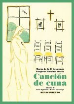 CANCION DE CUNA