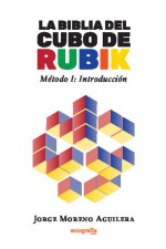 LA BIBLIA DEL CUBO DE RUBIK