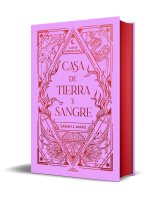 Casa de Tierra Y Sangre