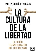 CULTURA DE LA LIBERTAD