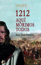 (imperium de novela historica)