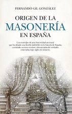 HISTORIA DE LA MASONERIA EN ESPANA