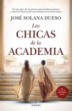 CHICAS DE LA ACADEMIA