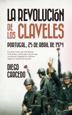 REVOLUCION DE LOS CLAVELES