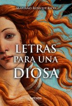 Letras para una diosa