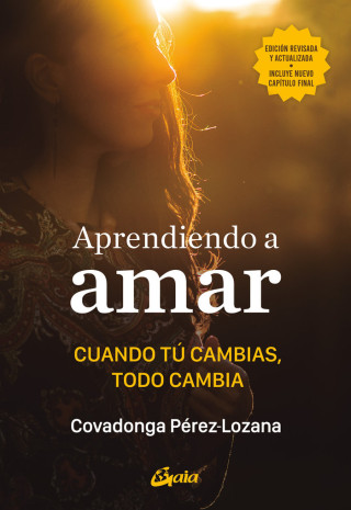 APRENDIENDO A AMAR (COVADONGA PEREZ LOZANA)(Carte broșată)
