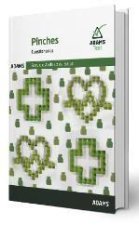 CUESTIONARIO ESPECIFICO DE PINCHES DEL SERVICIO ANDALUZ DE S