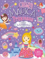 CHISPA MAGICA 1