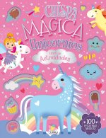 CHISPA MAGICA 2