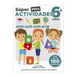 APRENDO EN CASA SUPER PEGA ACTIVIDADES 6+