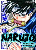 NARUTO JUMP REMIX Nº 02/24 (CATALA)