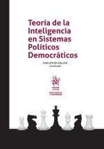 TEORIA DE LA INTELIGENCIA EN SISTEMAS POLITICOS DEMOCRATICO